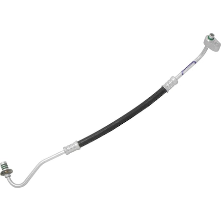 Universal Air Cond Universal Air Conditioning Hose Assembly, Ha11220C HA11220C